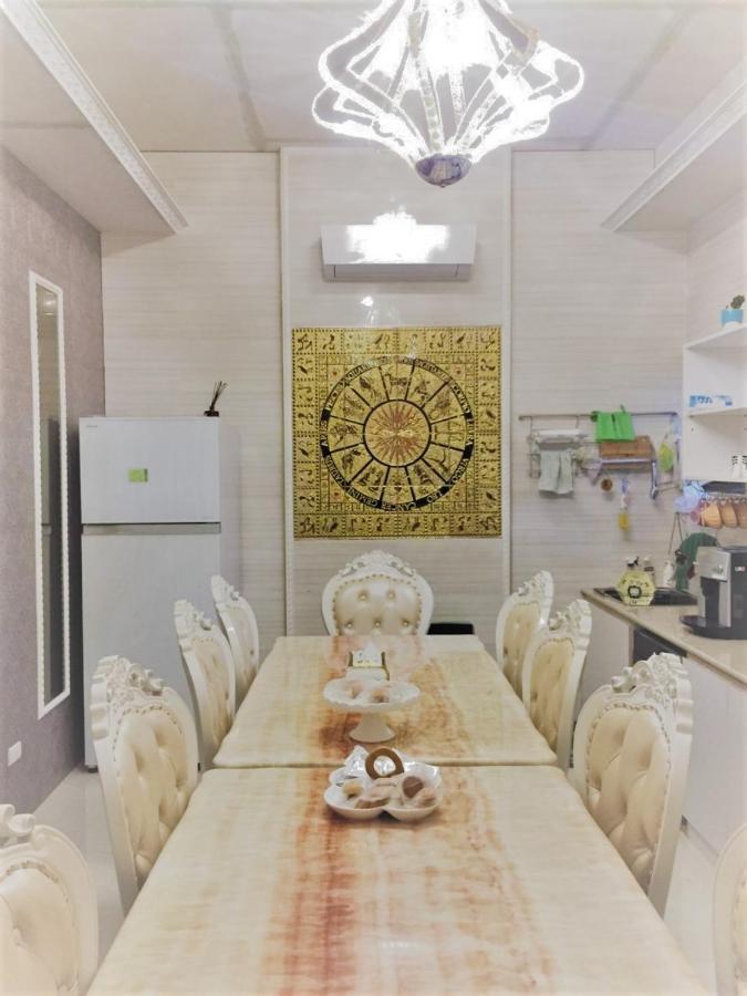 晢宿民宿 Lucent Bed & Breakfast Penghu County Eksteriør billede